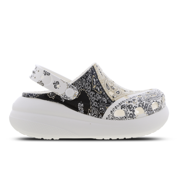 Crocs Crush - Dames Schoenen
