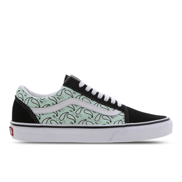 Vans Old Skool - Dames Schoenen