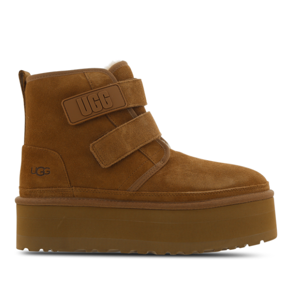 UGG Neumel Platform - Dames Schoenen