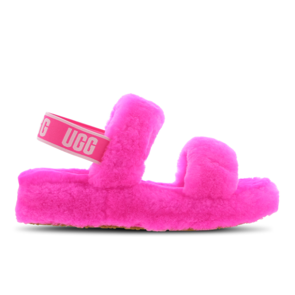 UGG Oh Yeah Slide - Dames Schoenen