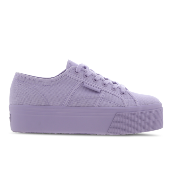 Superga 2790 Linea Up And Down - Dames Schoenen