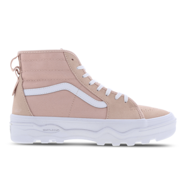 Vans Sk8-Hi - Dames Schoenen