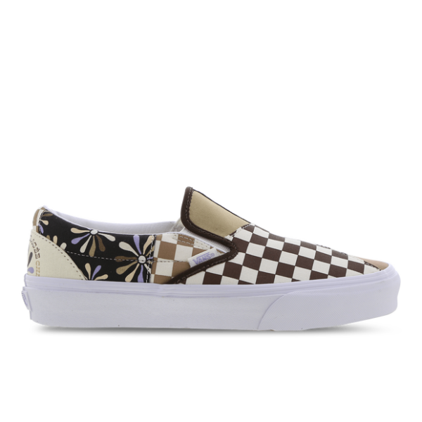 Vans Slip-on Tie Dye - Dames Schoenen