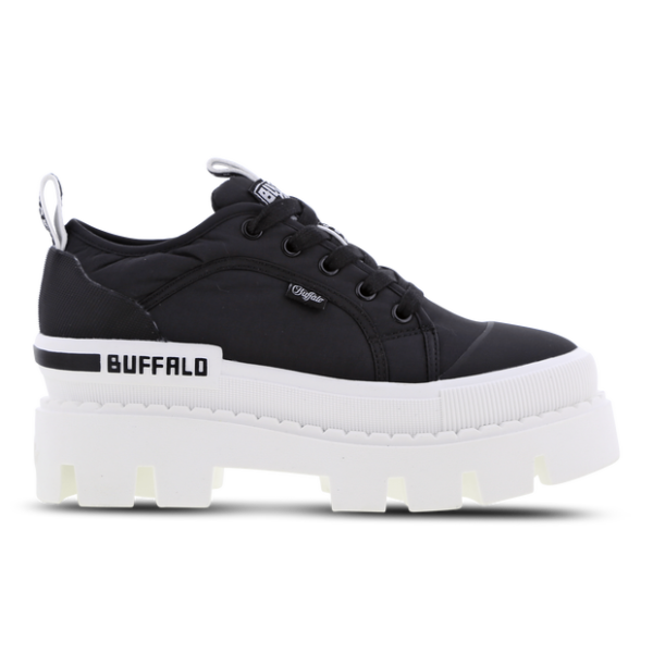 Buffalo Raven Low - Dames Schoenen