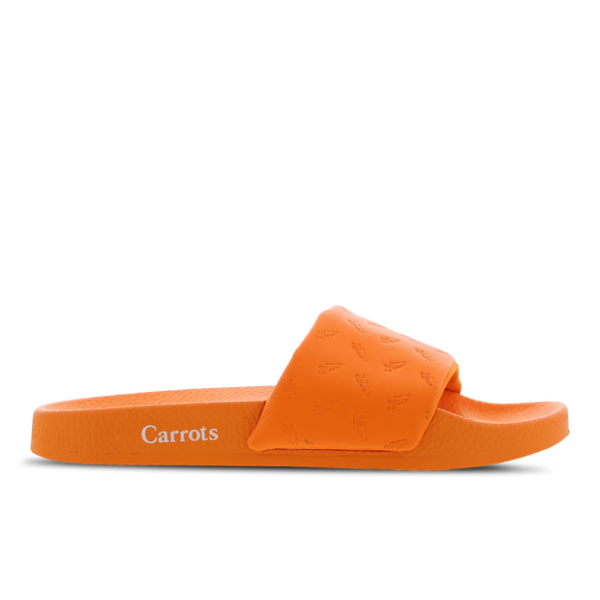 Carrots Slides - Dames Slippers En Sandalen