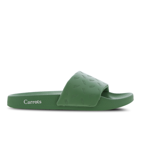 Carrots Slides - Dames Slippers En Sandalen