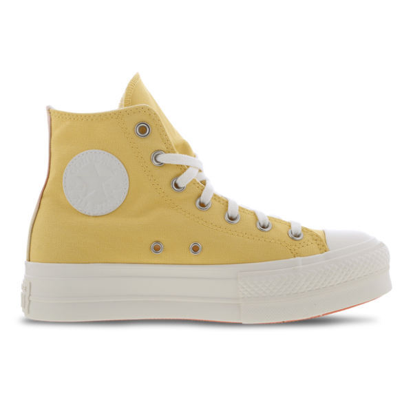 Converse Chuck Taylor All Star Lift Hi - Dames Schoenen