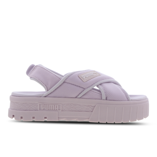Puma Mayze Sandal - Dames Schoenen