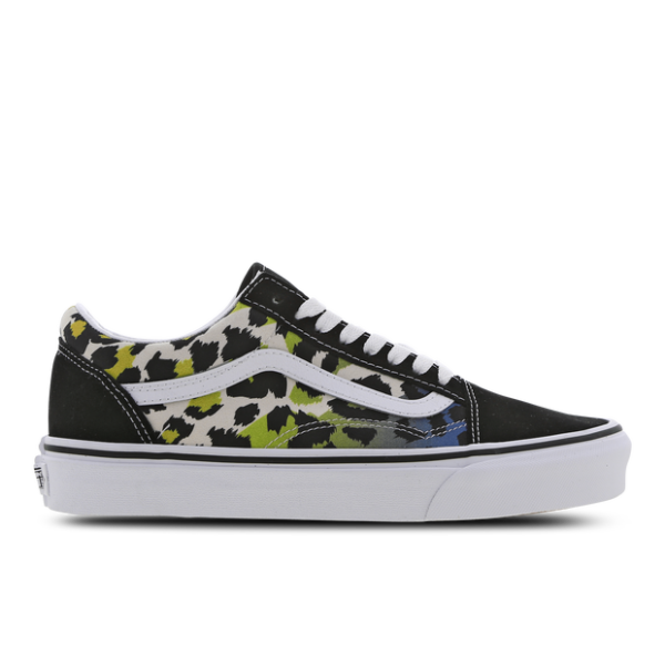 Vans Old Skool - Dames Schoenen