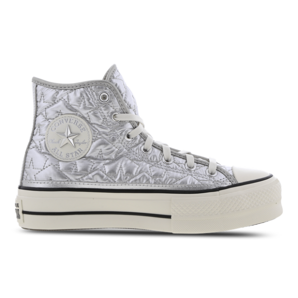 Converse Chuck Taylor All Star Lift Hi - Dames Schoenen