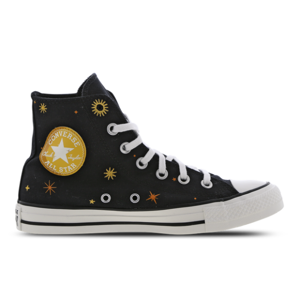 Converse Chuck Taylor All Star Hi - Dames Schoenen
