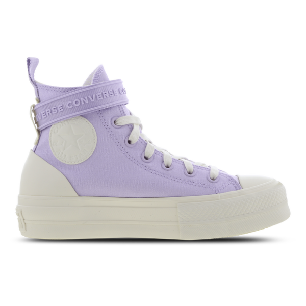 Converse Chuck Taylor All Star Lift Hi - Dames Schoenen