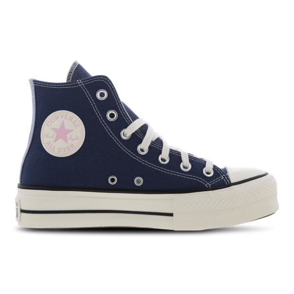 Converse Chuck Taylor All Star Lift Hi - Dames Schoenen