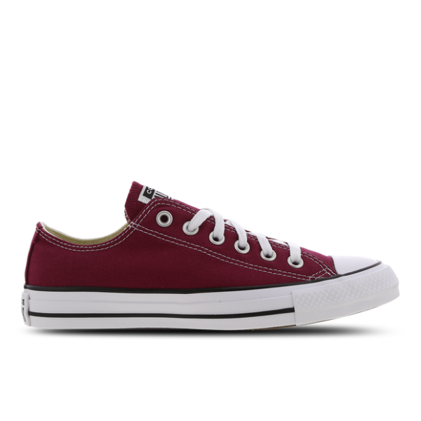 Converse Chuck Taylor All Star Low - Dames Schoenen