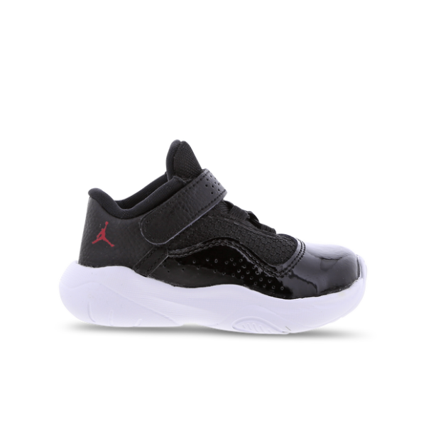 Jordan 11 Comfort Low - Baby Schoenen