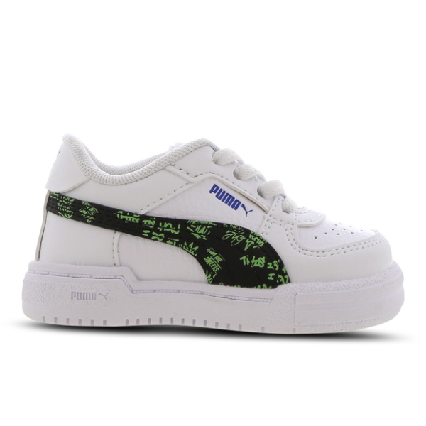 Puma Ca Pro - Baby Schoenen