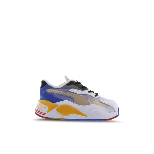 Puma Rs-x3 X Sonic - Baby Schoenen
