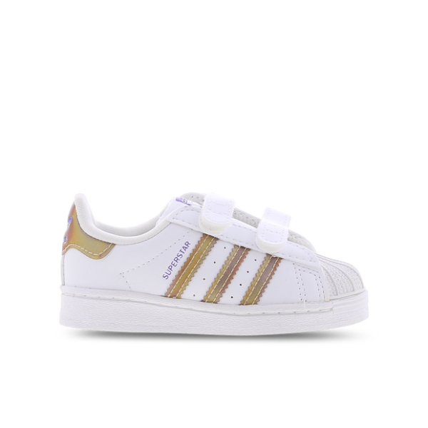 Adidas Superstar - Baby Schoenen