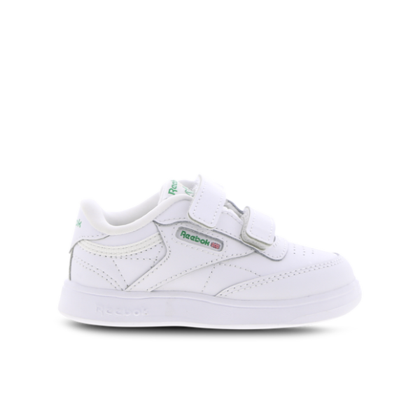Reebok Club C X Cardi B - Baby Schoenen