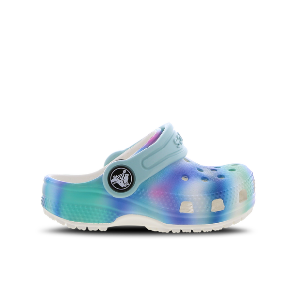 Crocs Classic Solarized - Baby Schoenen