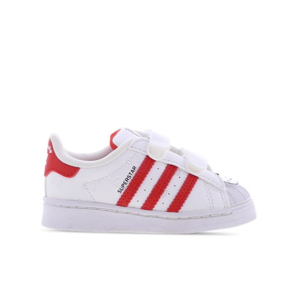 Adidas Superstar Hello Kitty - Baby Schoenen