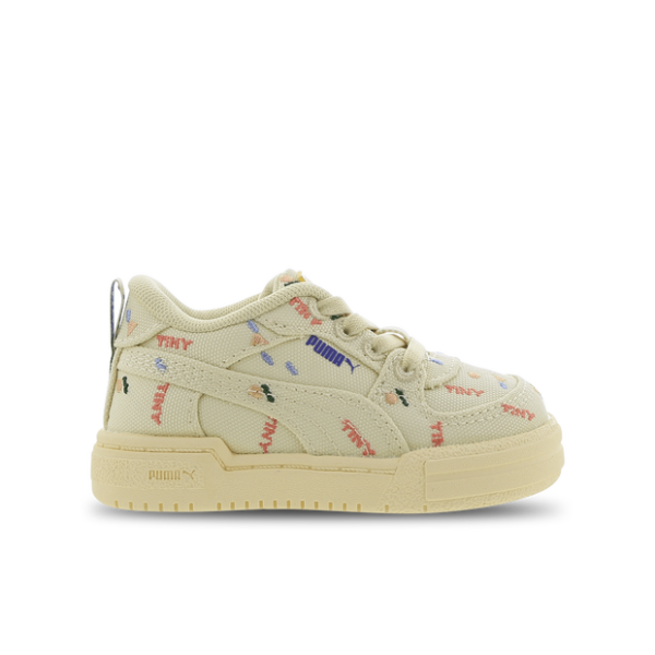 Puma Ca Pro Tiny Cottons - Baby Schoenen