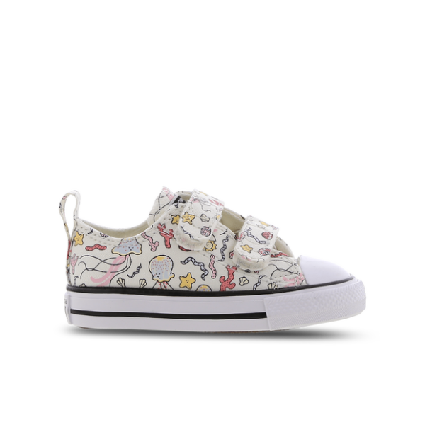 Converse Chuck Taylor All Star 2V - Baby Schoenen