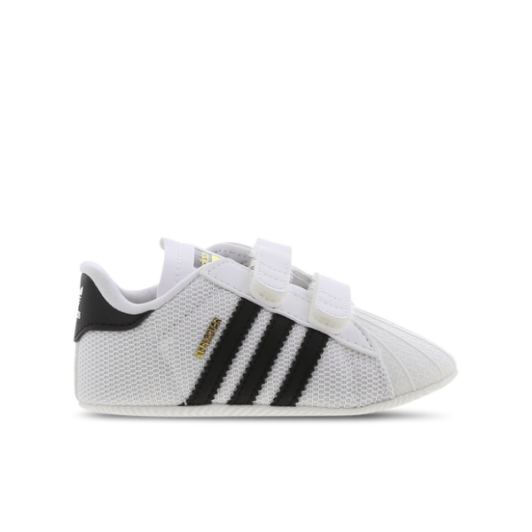 Adidas Superstar Crib - Baby Schoenen