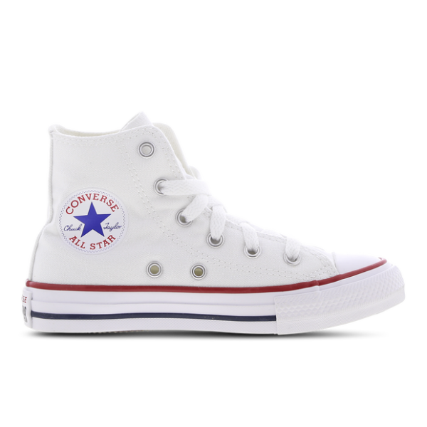 Converse Chuck Taylor All Star High - Voorschools Schoenen