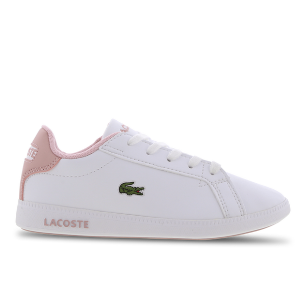 Lacoste Graduate - Voorschools Schoenen