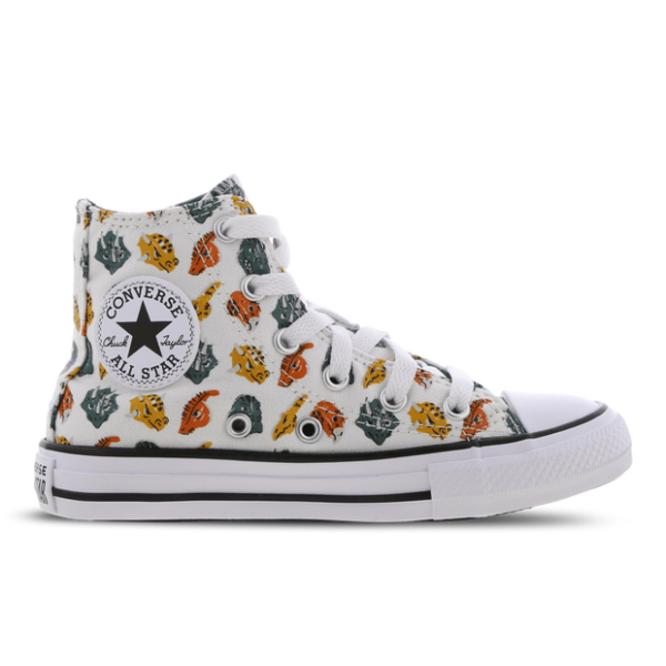 Converse Chuck Taylor All Star Hi - Voorschools Schoenen