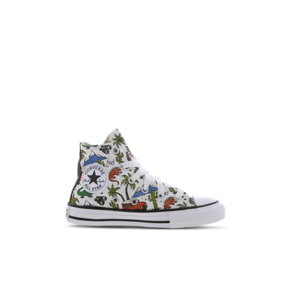 Converse Chuck Taylor All Star Hi Desert Explorer - Voorschools Schoenen