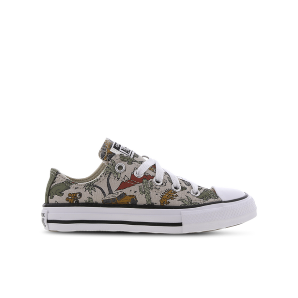 Converse Chuck Taylor All Star Ox Desert Explorer - Voorschools Schoenen