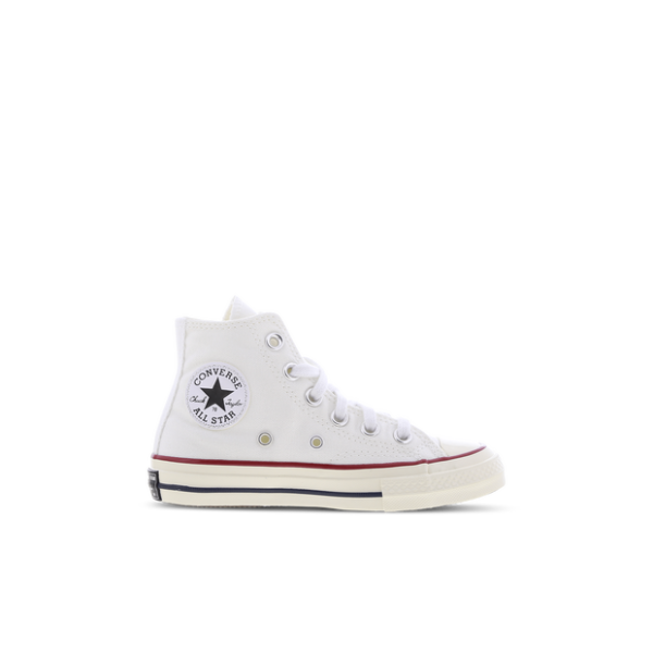 Converse Chuck Taylor All Star Hi Vintage Canvas - Voorschools Schoenen