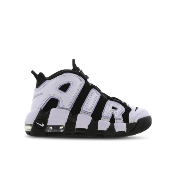 Nike Max Uptempo - Voorschools Schoenen