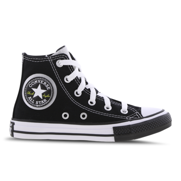 Converse Chuck Taylor All Star Hi - Voorschools Schoenen
