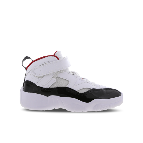 Jordan Two-trey - Voorschools Schoenen