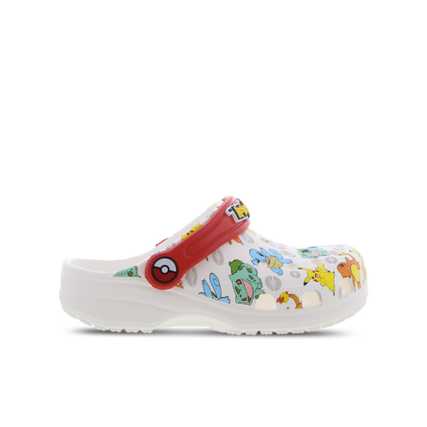 Crocs Classic Pokemon - Voorschools Schoenen