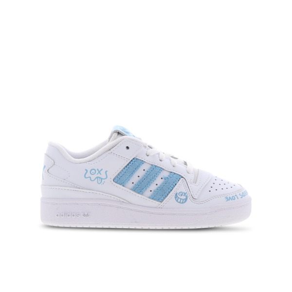 Adidas Forum Low - Voorschools Schoenen