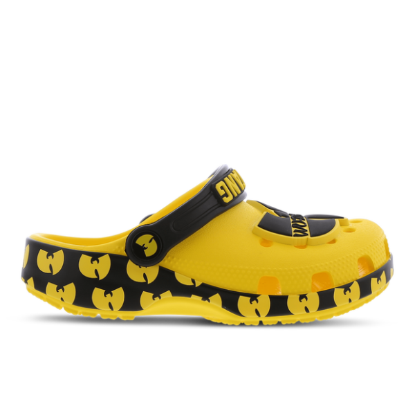Crocs Clog Wu Tang - Voorschools Schoenen