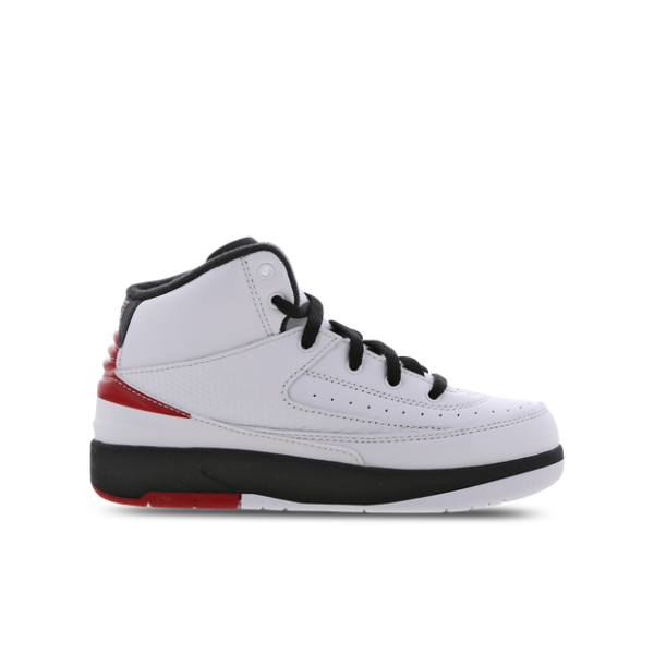 Jordan Retro 2 - Voorschools Schoenen