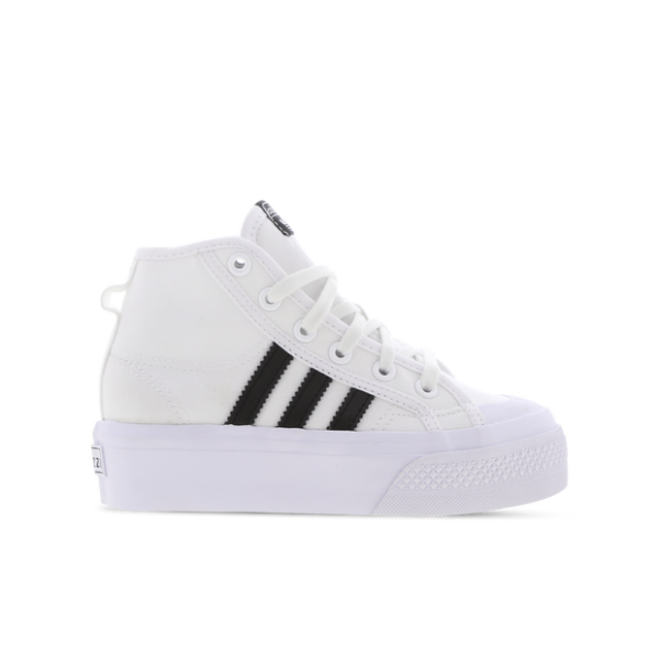 Adidas Nizza - Voorschools Schoenen