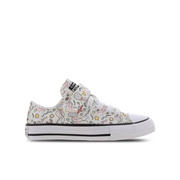 Converse Chuck Taylor All Star 1V - Voorschools Schoenen