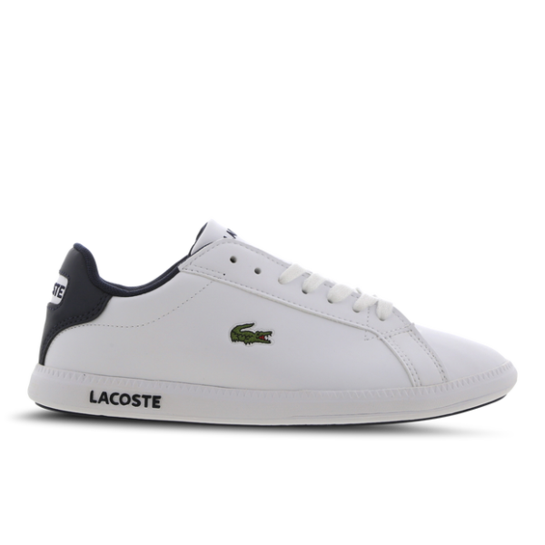 Lacoste Graduate - Basisschool Schoenen