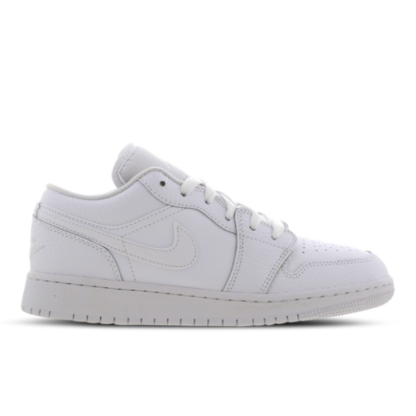 Jordan 1 Low - Basisschool Schoenen