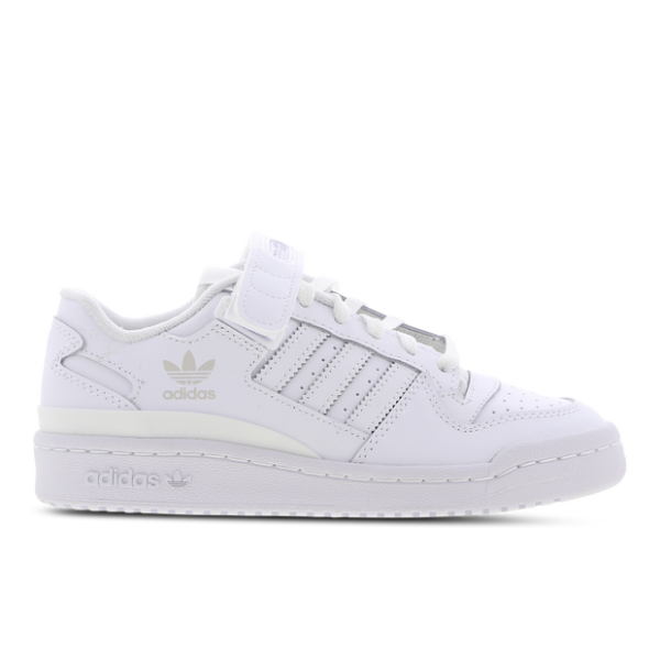 Adidas Forum Low - Basisschool Schoenen