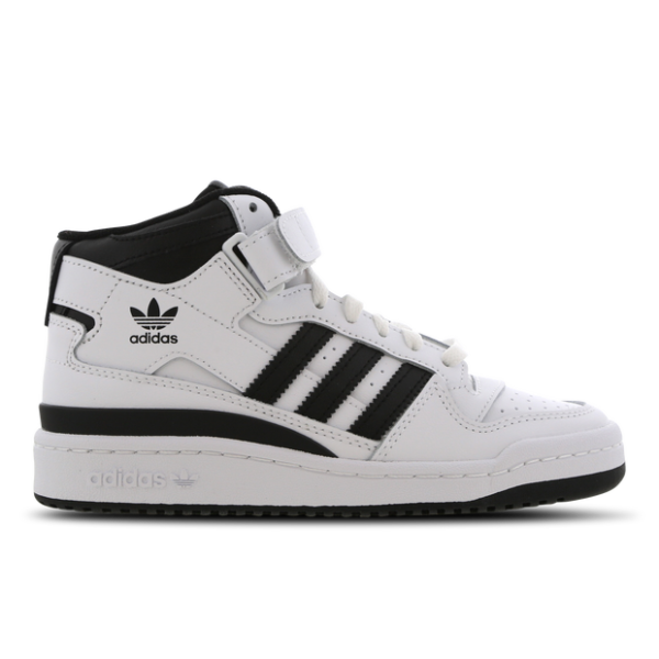 Adidas Forum Mid - Basisschool Schoenen