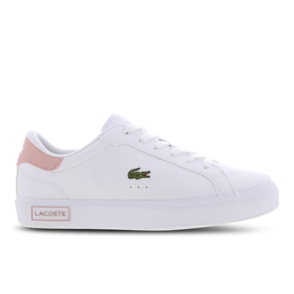 Lacoste Powercourt - Basisschool Schoenen
