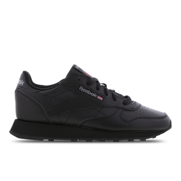 Reebok Classic Leather - Basisschool Schoenen