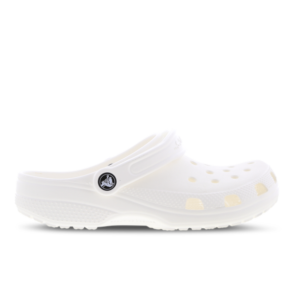 Crocs Clog - Basisschool Schoenen